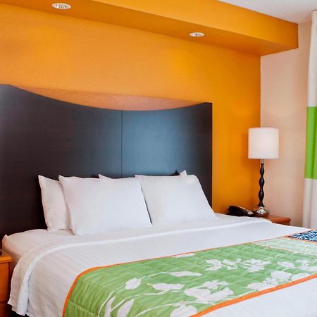 Fairfield Inn & Suites By Marriott Memphis East Galleria Eksteriør bilde